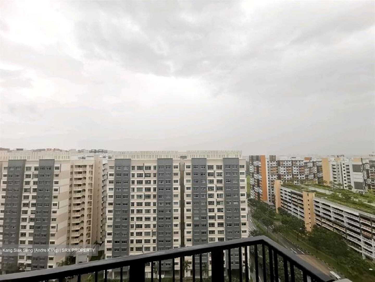 Le Quest (D23), Apartment #617516061